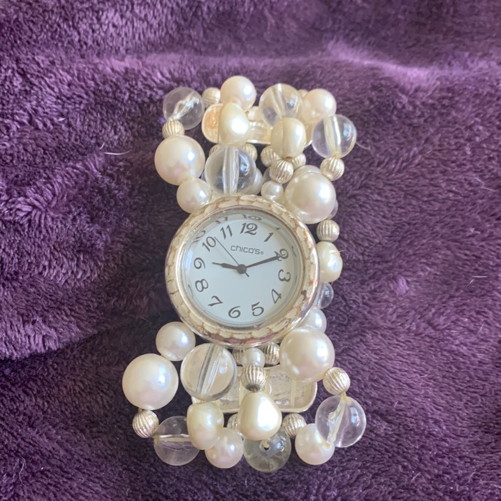 Chico’s watch